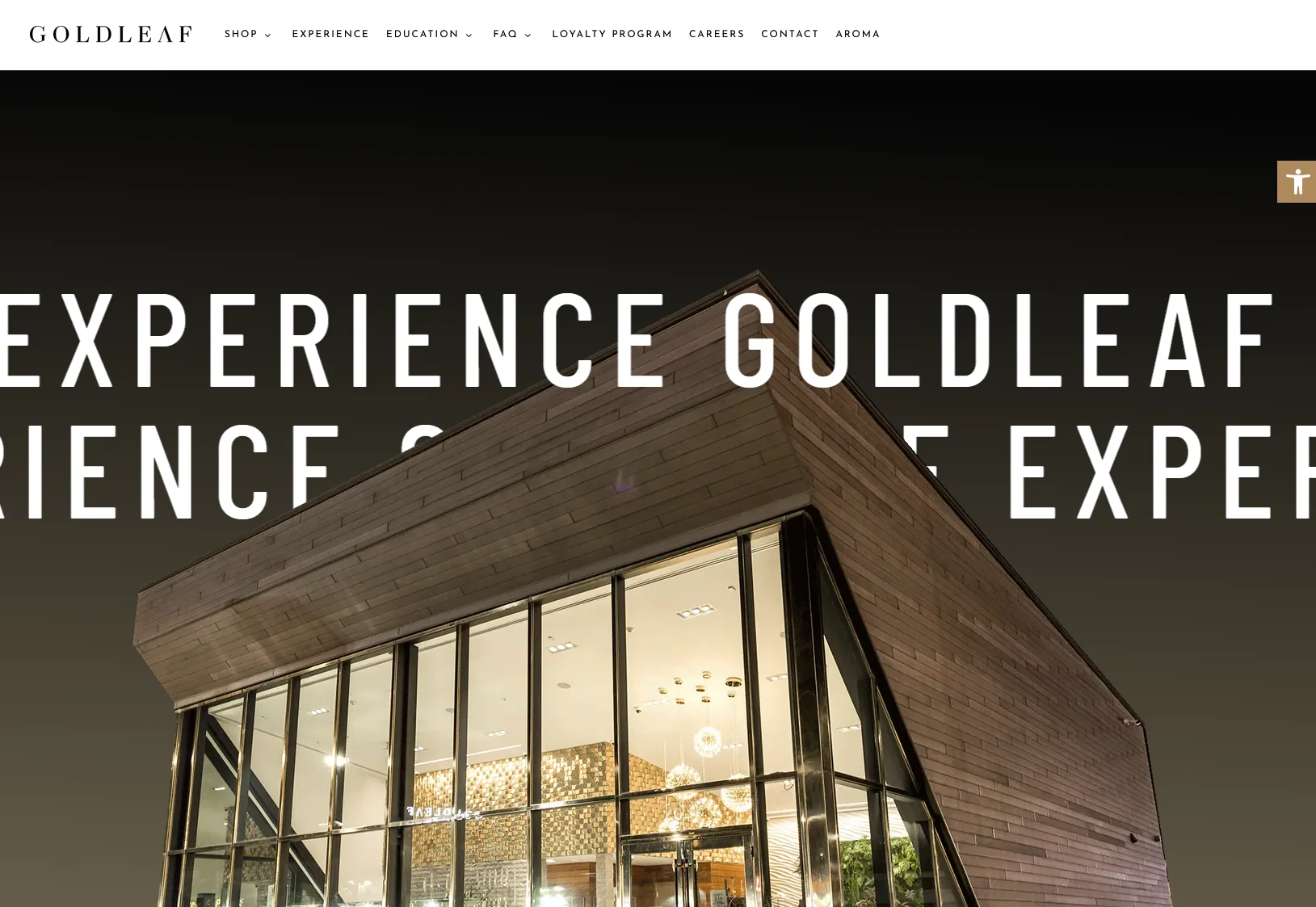 Gold Leaf MD — screenshot 2