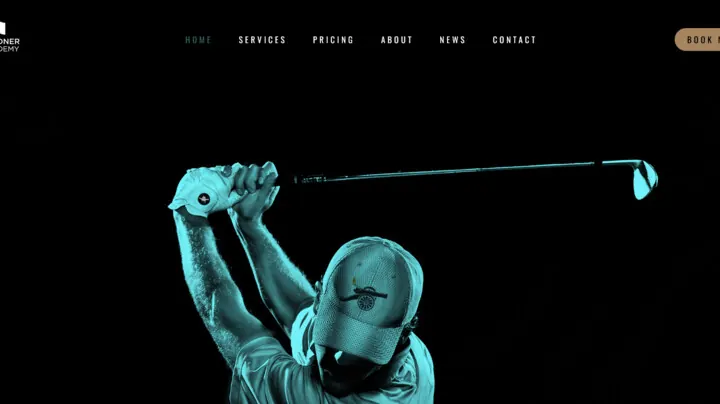 Winegardner Golf Academy