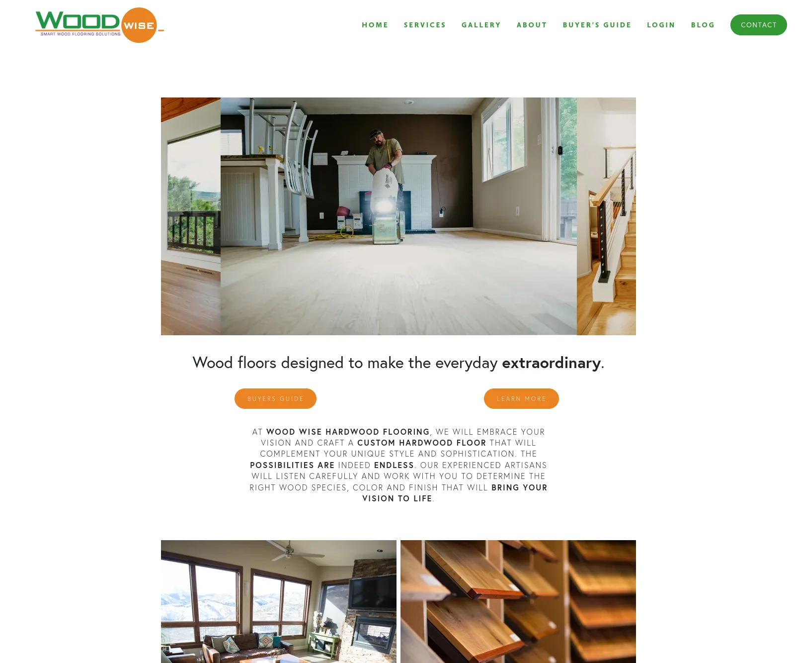 Woodwise — Boulder, CO home improvement contractor